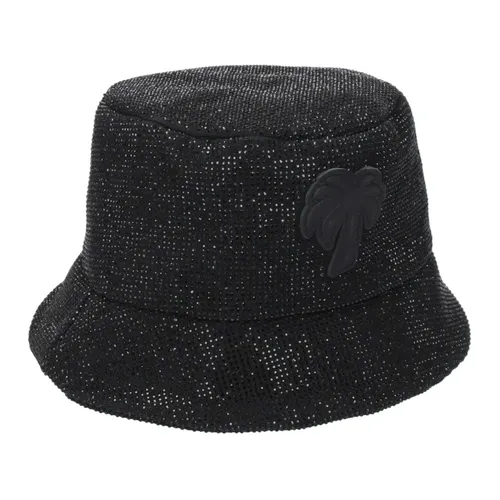 Accessories > Hats > Hats - - Palm Angels - Modalova