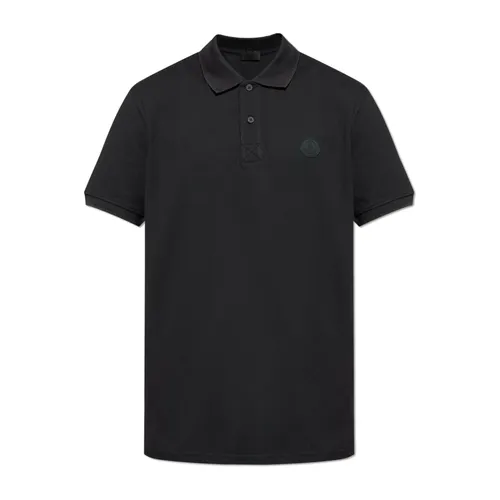 Tops > Polo Shirts - - Moncler - Modalova