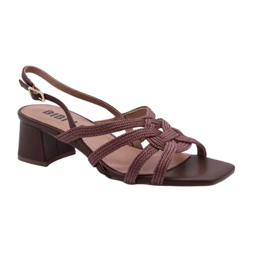 Linkin Park Sandals - Bibi Lou - Modalova