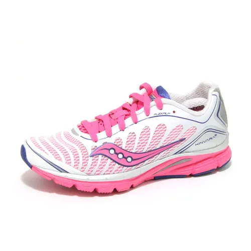 Saucony - Shoes > Sneakers - Pink - Saucony - Modalova