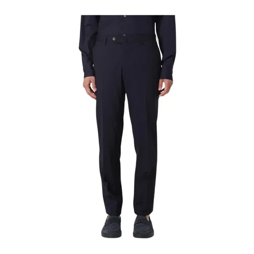 Trousers > Suit Trousers - - PT Torino - Modalova