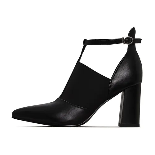 Shoes > Heels > Pumps - - Cesare Gaspari - Modalova