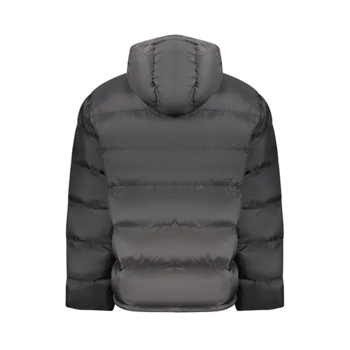 Poliammide Jacket - Calvin Klein - Modalova
