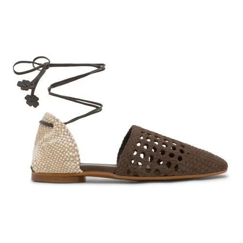 Shoes > Flats > Ballerinas - - Castañer - Modalova