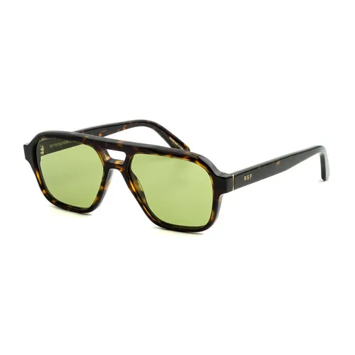 Maneval ZJC Sunglasses - Retrosuperfuture - Modalova
