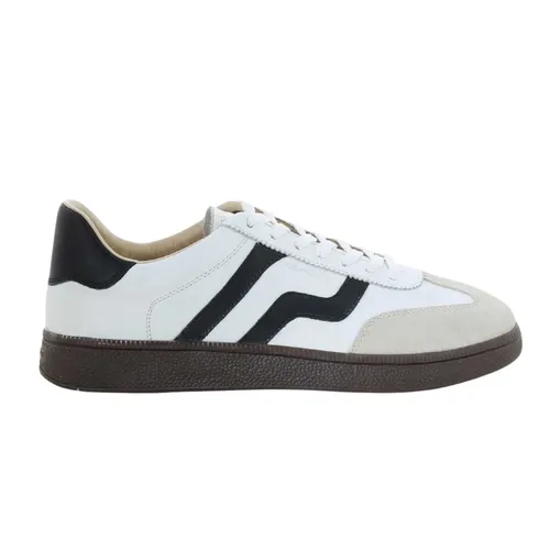 Gant - Shoes > Sneakers - White - Gant - Modalova