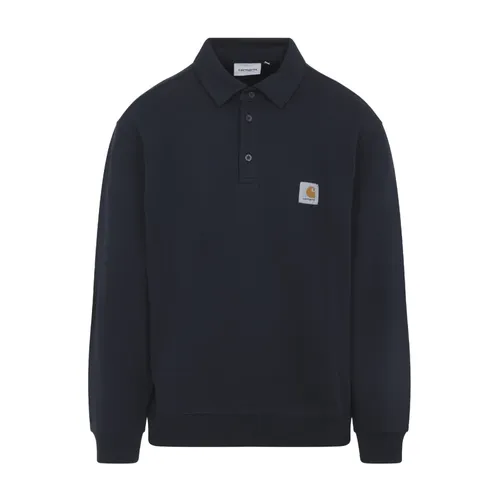 Tops > Polo Shirts - - Carhartt Wip - Modalova