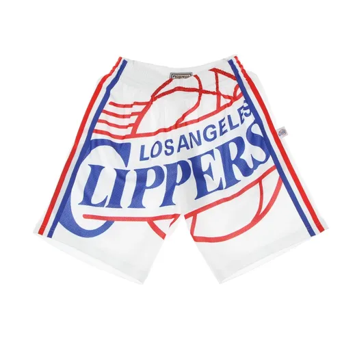 Shorts > Casual Shorts - - Mitchell & Ness - Modalova