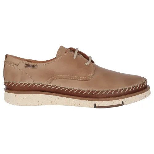 Shoes > Flats > Laced Shoes - - Pikolinos - Modalova