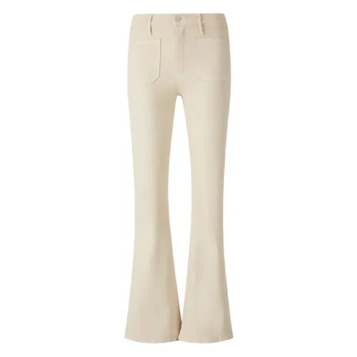 Jeans > Boot-cut Jeans - - Mother - Modalova