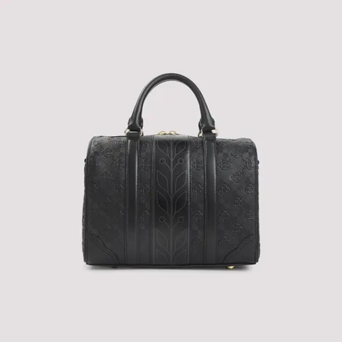 Mini Monogram Weekender - Casablanca - Modalova