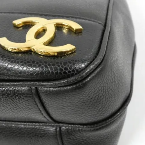 Pre-owned Vintage Shoulder Bag - Chanel Vintage - Modalova