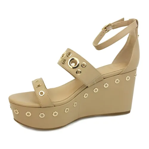 Wedge Sandal - Guess - Modalova
