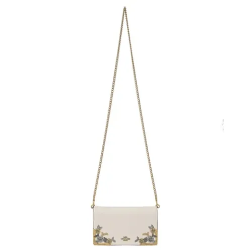 Pre-owned > Pre-owned Bags > Pre-owned Cross Body Bags - - Coach Pre-owned - Modalova