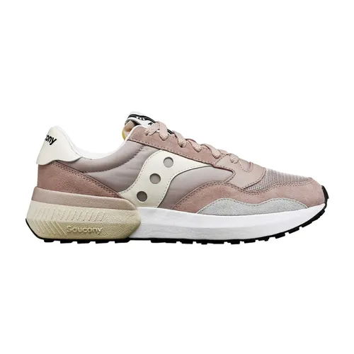 Saucony - Shoes > Sneakers - Pink - Saucony - Modalova