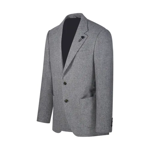 Gr Jacket - Lardini - Modalova