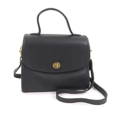 Pre-owned > Pre-owned Bags > Pre-owned Cross Body Bags - - Coach Pre-owned - Modalova