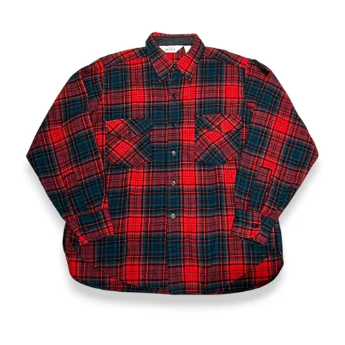 Overshirt - Woolrich - Modalova