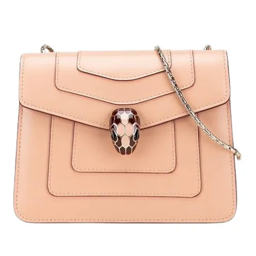 Pre-owned > Pre-owned Bags > Pre-owned Cross Body Bags - - Bvlgari Vintage - Modalova