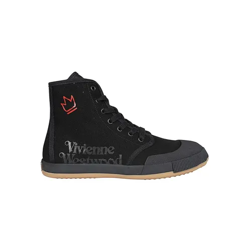 Shoes > Sneakers - - Vivienne Westwood - Modalova