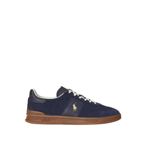 Shoes > Sneakers - - Ralph Lauren - Modalova