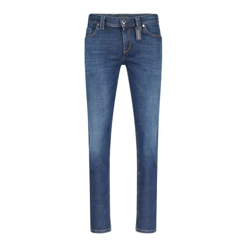 Jeans > Slim-fit Jeans - - Alberto - Modalova