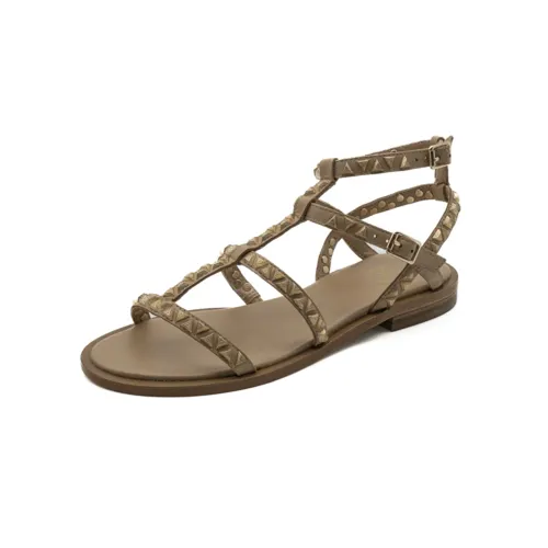 Shoes > Sandals > Flat Sandals - - ASH - Modalova