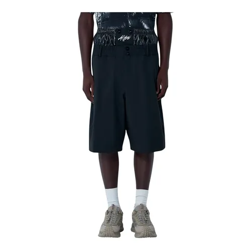 Shorts > Long Shorts - - Moncler - Modalova