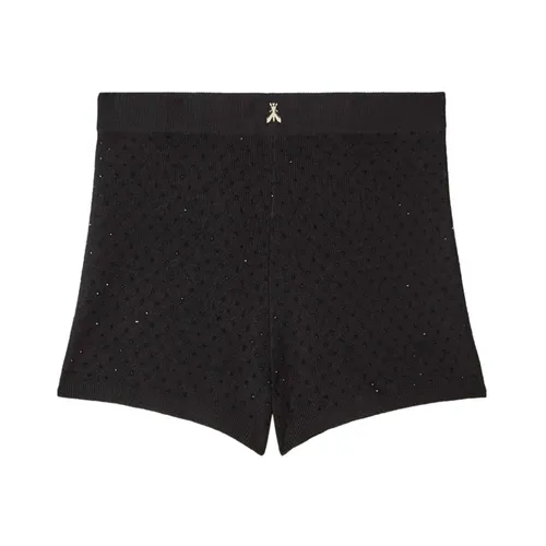 Shorts > Short Shorts - - Patrizia Pepe - Modalova