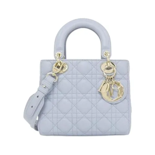 Pre-owned > Pre-owned Bags > Pre-owned Handbags - - Dior Vintage - Modalova