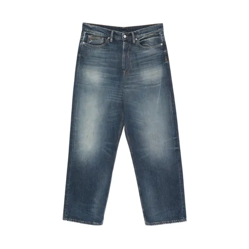 Jeans > Straight Jeans - - Nine In The Morning - Modalova