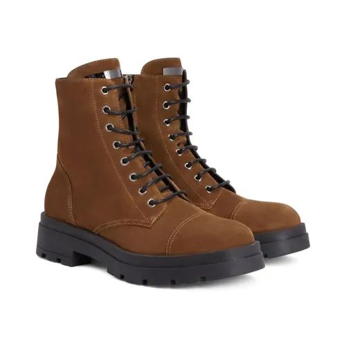 Rombos Bootie - Giuseppe Zanotti - Modalova