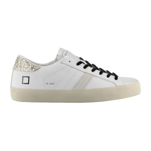 Shoes > Sneakers - - D.a.t.e. - Modalova