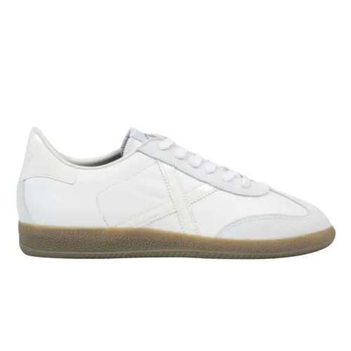 Munich - Shoes > Sneakers - White - Munich - Modalova