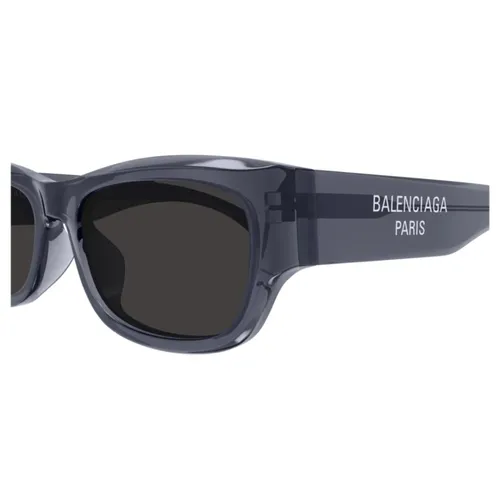 Rectangular Sunglasses - Balenciaga - Modalova