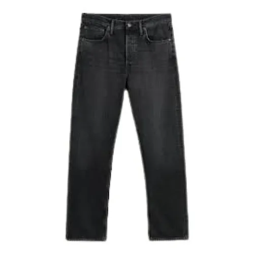 Jeans > Straight Jeans - - Acne Studios - Modalova