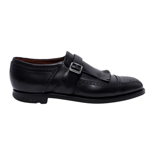 Shoes > Flats > Loafers - - Church's - Modalova