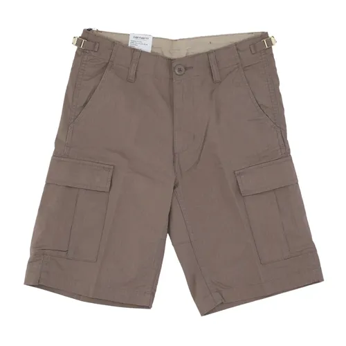 Shorts > Casual Shorts - - Carhartt Wip - Modalova