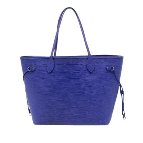 Pre-owned Tote Bag - Louis Vuitton Vintage - Modalova