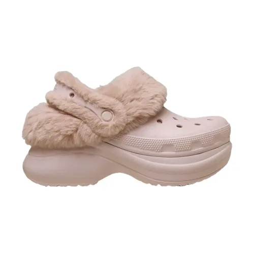 Shoes > Flats > Clogs - - Crocs - Modalova