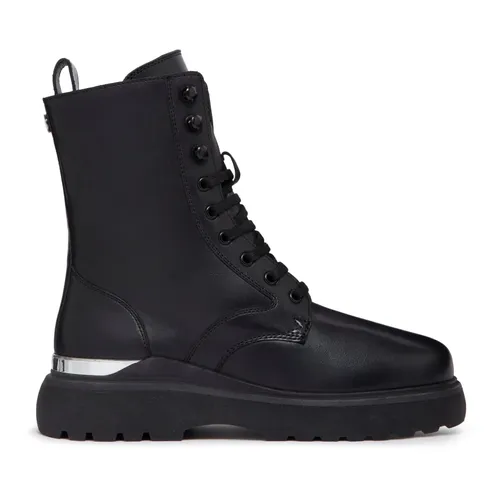 Shoes > Boots > Lace-up Boots - - Mallet London - Modalova