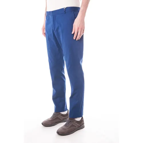 Jeans Trouser - Daniele Alessandrini - Modalova