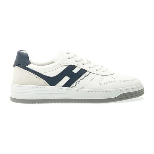 Hogan - Shoes > Sneakers - White - Hogan - Modalova