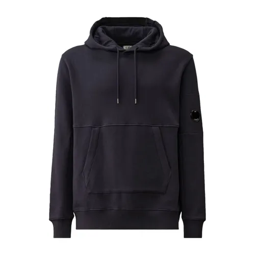 Sweatshirts & Hoodies > Hoodies - - C.p. Company - Modalova