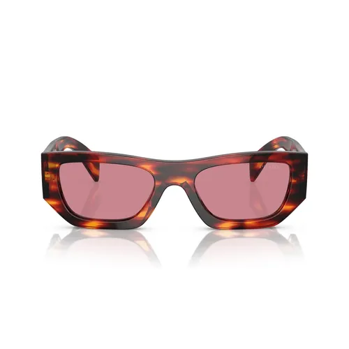 Gafas de Sol Pillow - Prada - Modalova