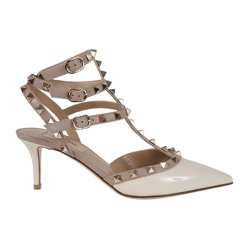 Shoes > Heels > Pumps - - Valentino Garavani - Modalova