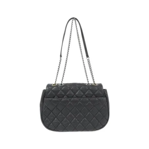 Pre-owned Vintage Shoulder Bag - Chanel Vintage - Modalova