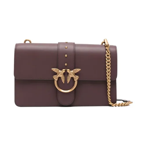 Bags > Shoulder Bags - - Pinko - Modalova