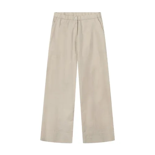 Trousers > Wide Trousers - - Alchemist - Modalova
