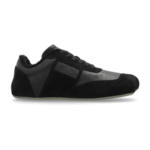 Shoes > Sneakers - - MM6 Maison Margiela - Modalova